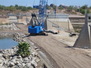 Tempe Town Lake