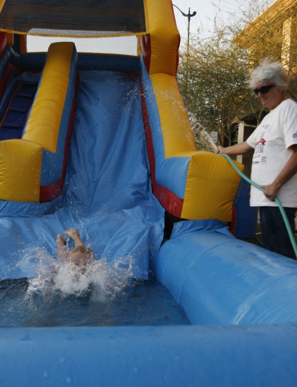 Arizona Celebration of Freedom