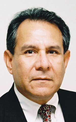 Jose de la Isla