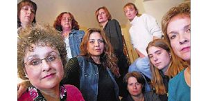 East Valley Girl Scouts in turmoil 