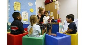 An autistic boy’s plan of hope 