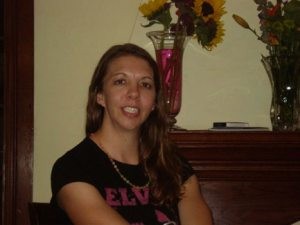 Gilbert police search for missing woman 