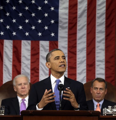 Barack Obama