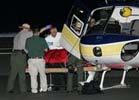 Body believed to be WWII airman recovered 