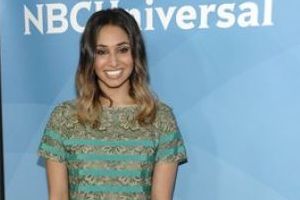 Meaghan Rath
