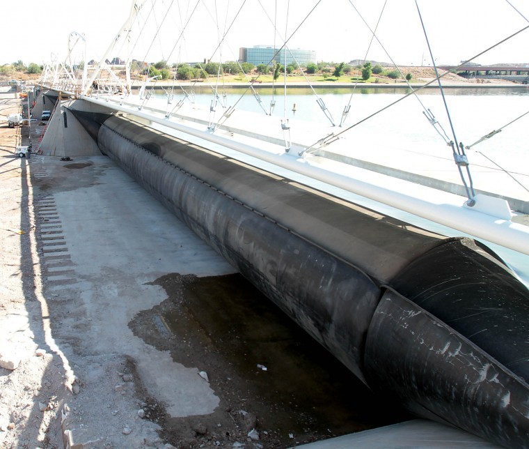 Tempe Town Lake