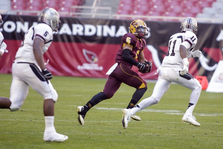 Football: MP vs Hamilton