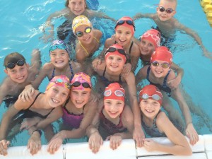 Mesa Aquatics Club