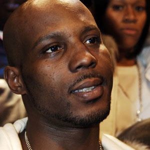 Deputies remove pit bulls from home of rapper DMX 