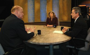 AG debate