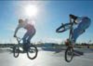 Chandler, Gilbert lead drive to build park for cyclists 