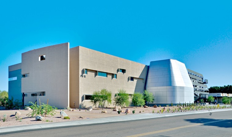 planetarium