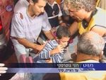 Blasts kill 30 on Egypt-Israeli border 