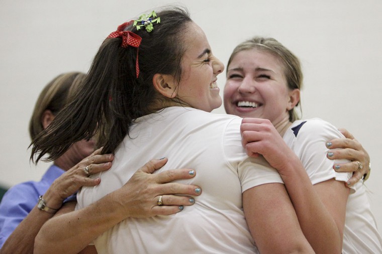 Badminton State Championship 