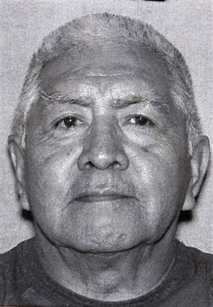 Malcolm Meeks