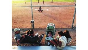 Family unites to care for child 