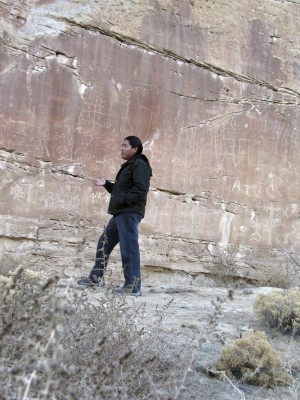 Hopi Agriculture Tours