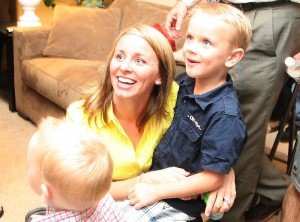Daniels, Sentz win Gilbert council seats 