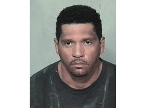 Grand jury hands Goudeau more charges 