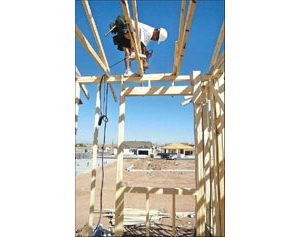 Construction industry faces labor shortages 