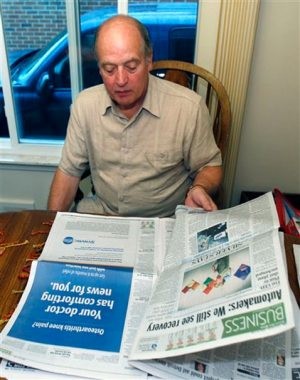 For young, recession offers deals of lifetime 