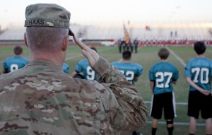 Military Dad Surprise