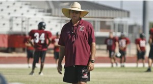 Red Mountain coach Jones resigns 