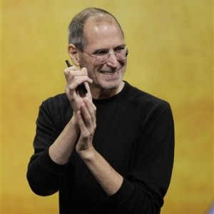 Steve Jobs