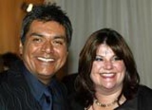 George Lopez undergoes kidney transplant 