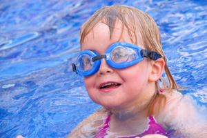 Make a splash