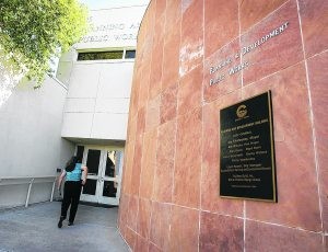 Chandler layoffs may gut planning department 
