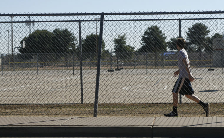Chainlink Fences