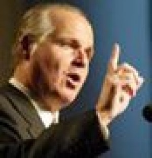 Rush Limbaugh returns to radio talk show 