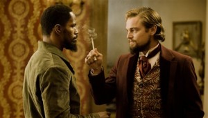 Film Review-Django Unchained