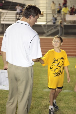 Highland vs. Gilbert