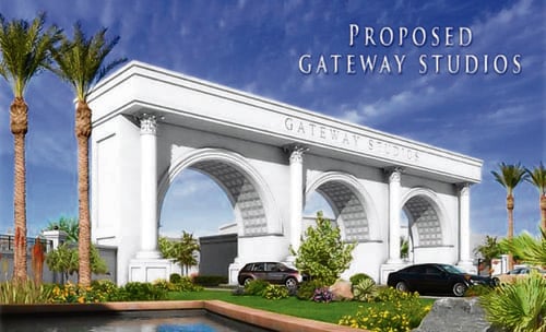 Gateway Studios