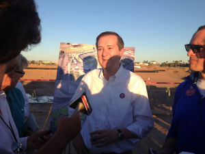 Tom Ricketts
