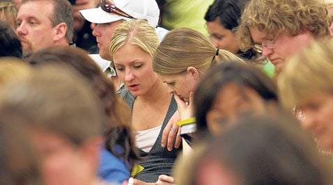 Teachers forced into tense waiting game 