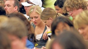 Teachers forced into tense waiting game 