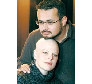 Cancer fighter loses coverage 