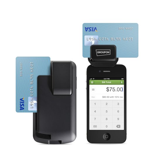 Groupon Payments