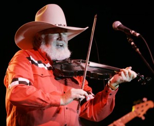 Charlie Daniels