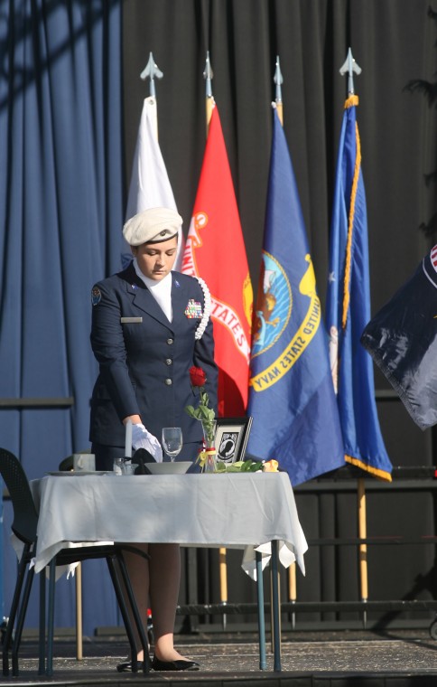 Veterans Day Celebration