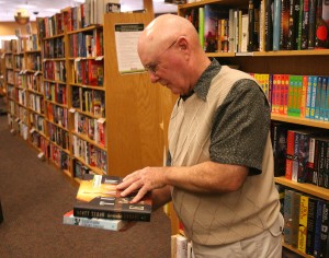 Changing Hands Bookstore