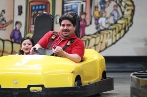 Mesa's Amazing Jake's fun for all ages 