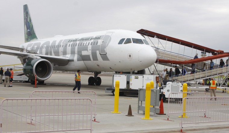 Phoenix-Mesa Gateway Airport