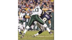 Jets eliminate Chargers 