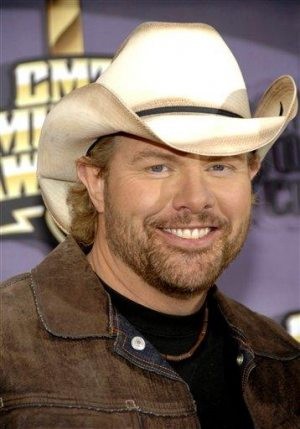 Keith says 'Beer' movie set was all business 