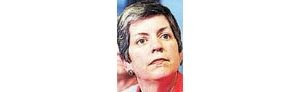 Napolitano to speak at Democratic convention 