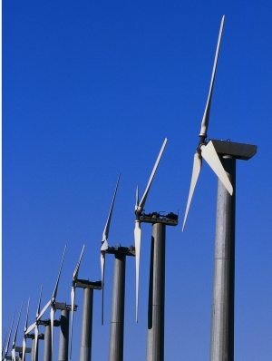 Intel makes big purchase of green power 